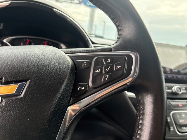 Used 2017 Chevrolet Malibu LT FWD image 23