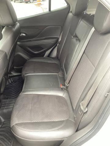 Used 2018 Buick Encore Preferred AWD/4WD image 8
