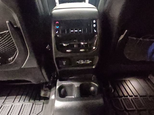 Used 2023 Jeep Grand Cherokee L Overland w/ Rear Seat Video Group I AWD/4WD image 29