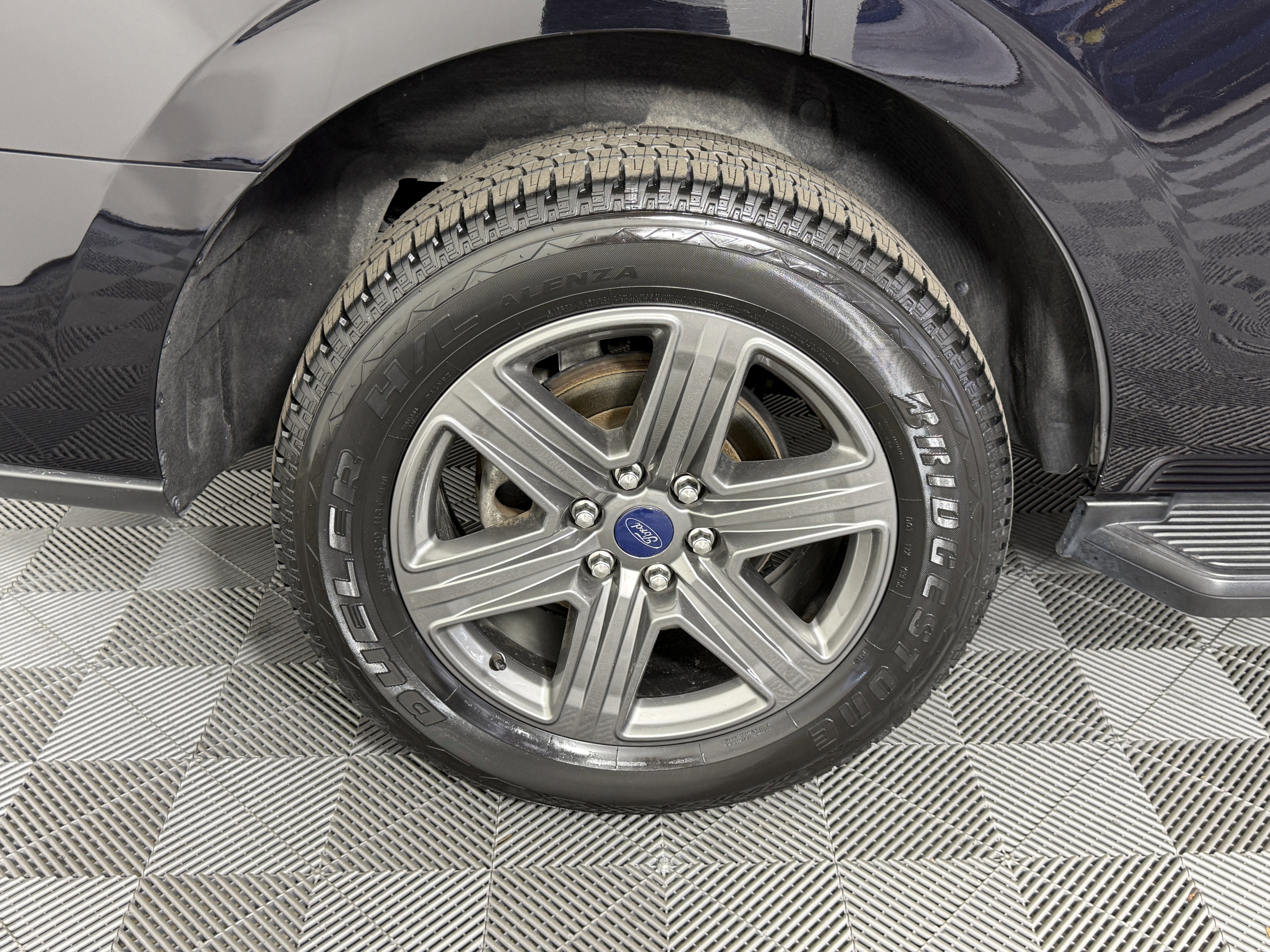 Certified 2021 Ford Expedition XLT w/ Black Accent Package image 29