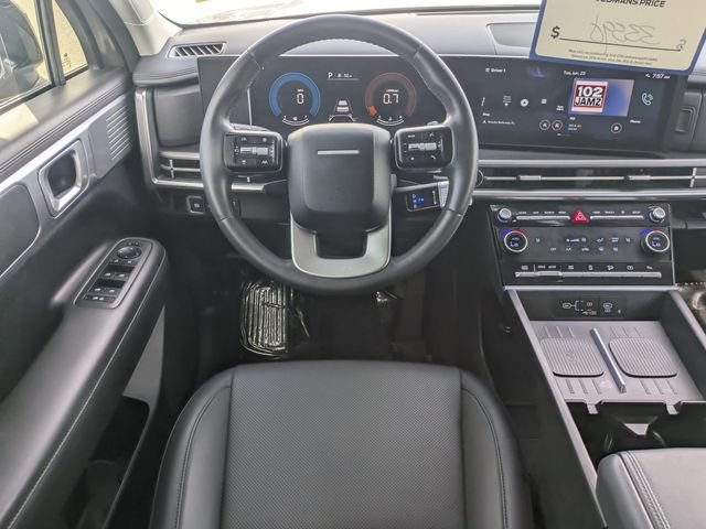 Used 2024 Hyundai Santa Fe XRT AWD/4WD image 17