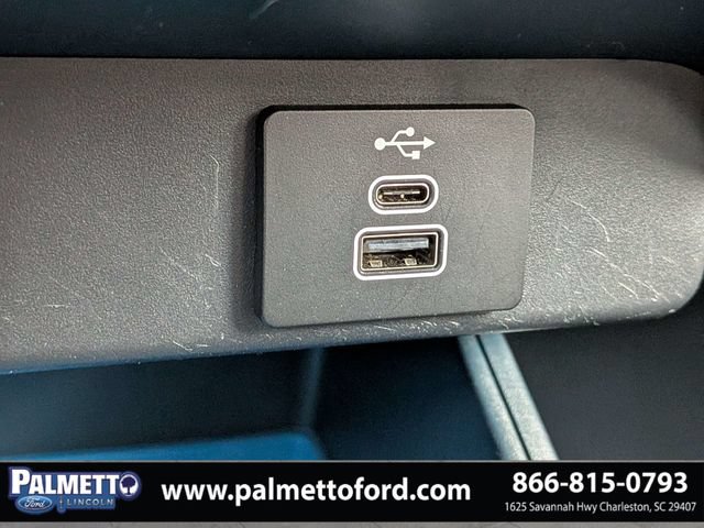 Certified 2025 Ford Maverick XLT w/ Equipment Group 302A AWD/4WD image 20