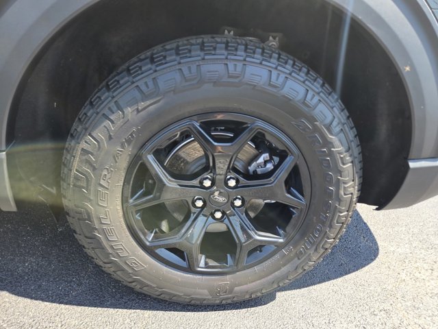 Certified 2023 Ford Explorer Timberline w/ Timberline Technology Package AWD/4WD image 44