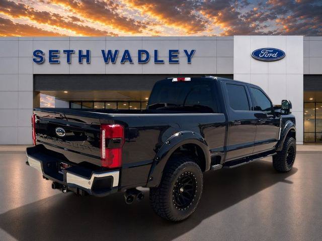 Certified 2026 Ford F250 Lariat AWD/4WD image 7