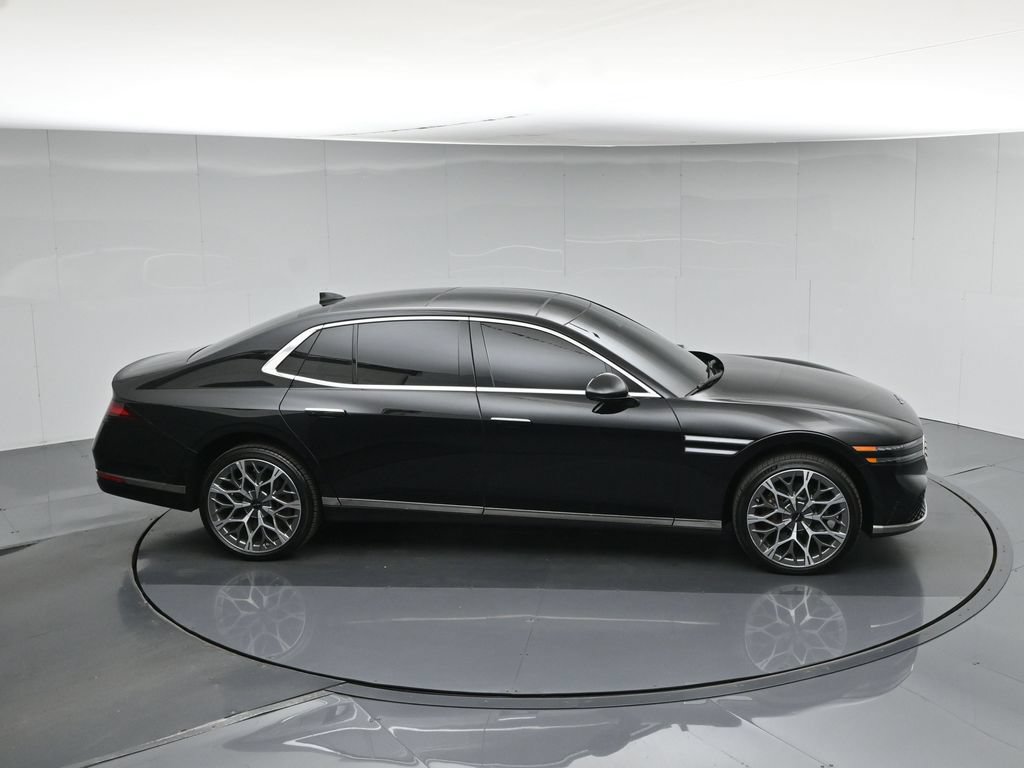 Used 2026 Genesis G90 3.5T AWD/4WD image 45