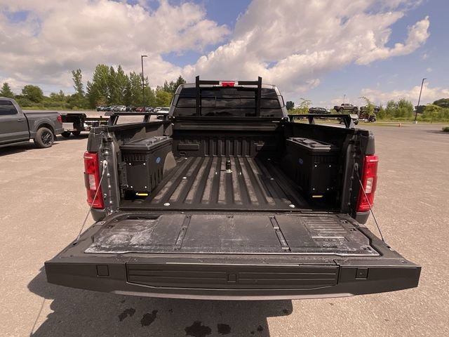 Certified 2021 Ford F150 XLT w/ Equipment Group 302A High AWD/4WD image 24