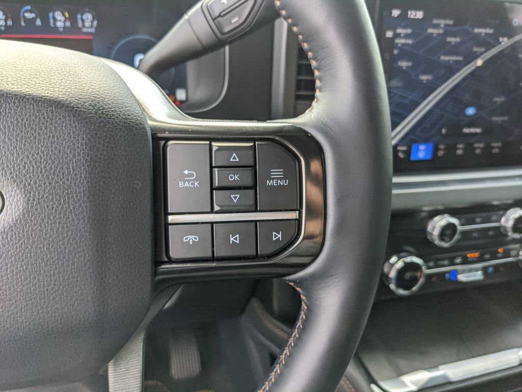 Certified 2024 Ford F250 Platinum w/ Tremor Off-Road Package image 32