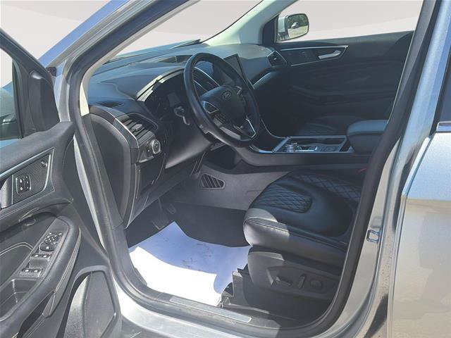 Certified 2024 Ford Edge Titanium AWD/4WD image 22