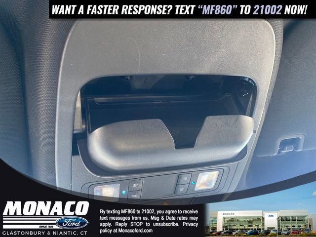 Certified 2023 Ford F150 XLT w/ Equipment Group 302A High image 25