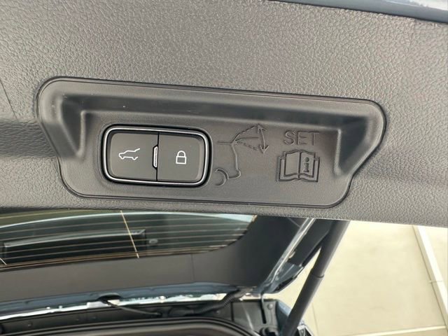 Certified 2026 Ford Explorer ST w/ Sun And Sound Package AWD/4WD image 35