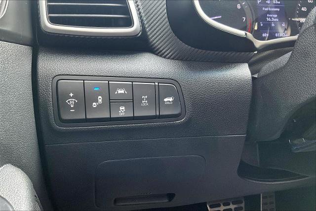 Used 2019 Hyundai Tucson Night image 34