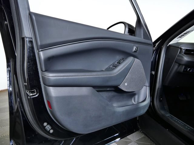 Certified 2024 Ford Mustang Mach-E Premium AWD/4WD image 15