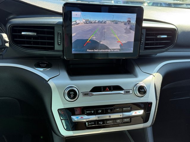 Certified 2022 Ford Explorer XLT AWD/4WD image 20