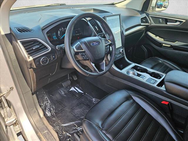 Certified 2022 Ford Edge SEL AWD/4WD image 10