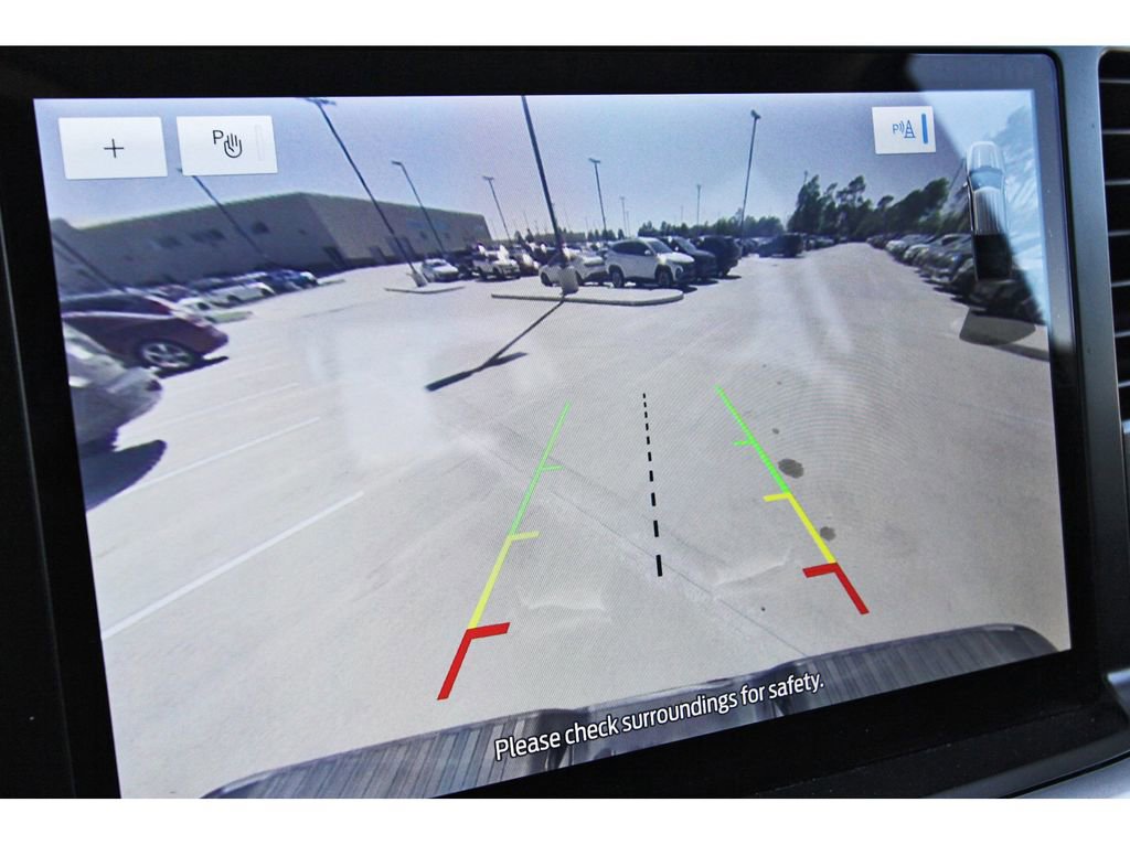 Certified 2021 Ford F150 XLT w/ Equipment Group 302A High image 26