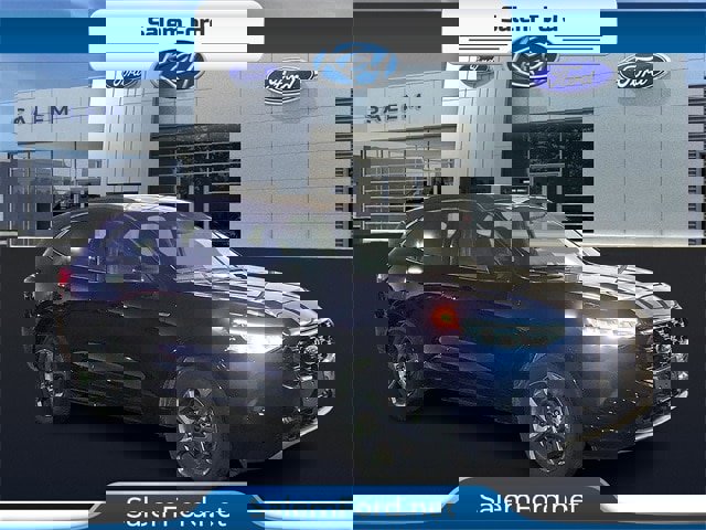 Certified 2023 Ford Escape ST-Line w/ Tech Pack #1