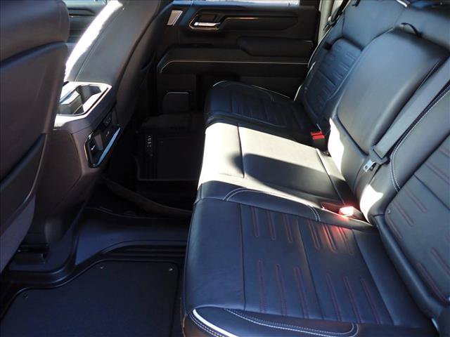 Used 2024 GMC Sierra 2500 AT4X AWD/4WD image 6