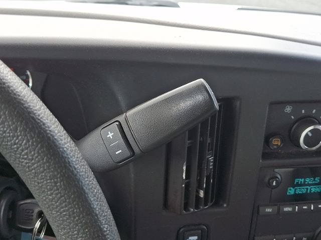 Used 2021 GMC Savana 3500 w/ Power Convenience Package RWD image 13