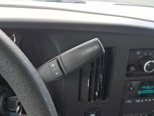 Used 2021 GMC Savana 3500 w/ Power Convenience Package RWD image 13