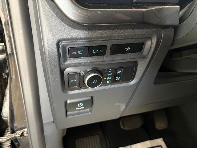 Certified 2023 Ford F150 XLT w/ Equipment Group 302A High AWD/4WD image 20