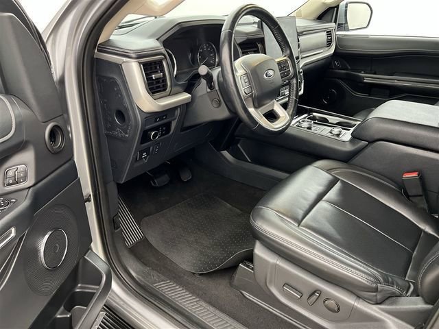 Certified 2023 Ford Expedition XLT video 2