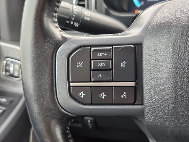 Certified 2024 Ford F250 Lariat w/ Chrome Package AWD/4WD image 29
