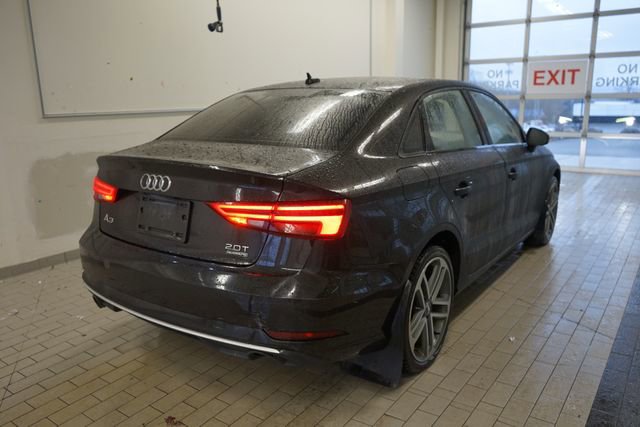 Used 2018 Audi A3 2.0T Premium w/ Convenience Package image 14