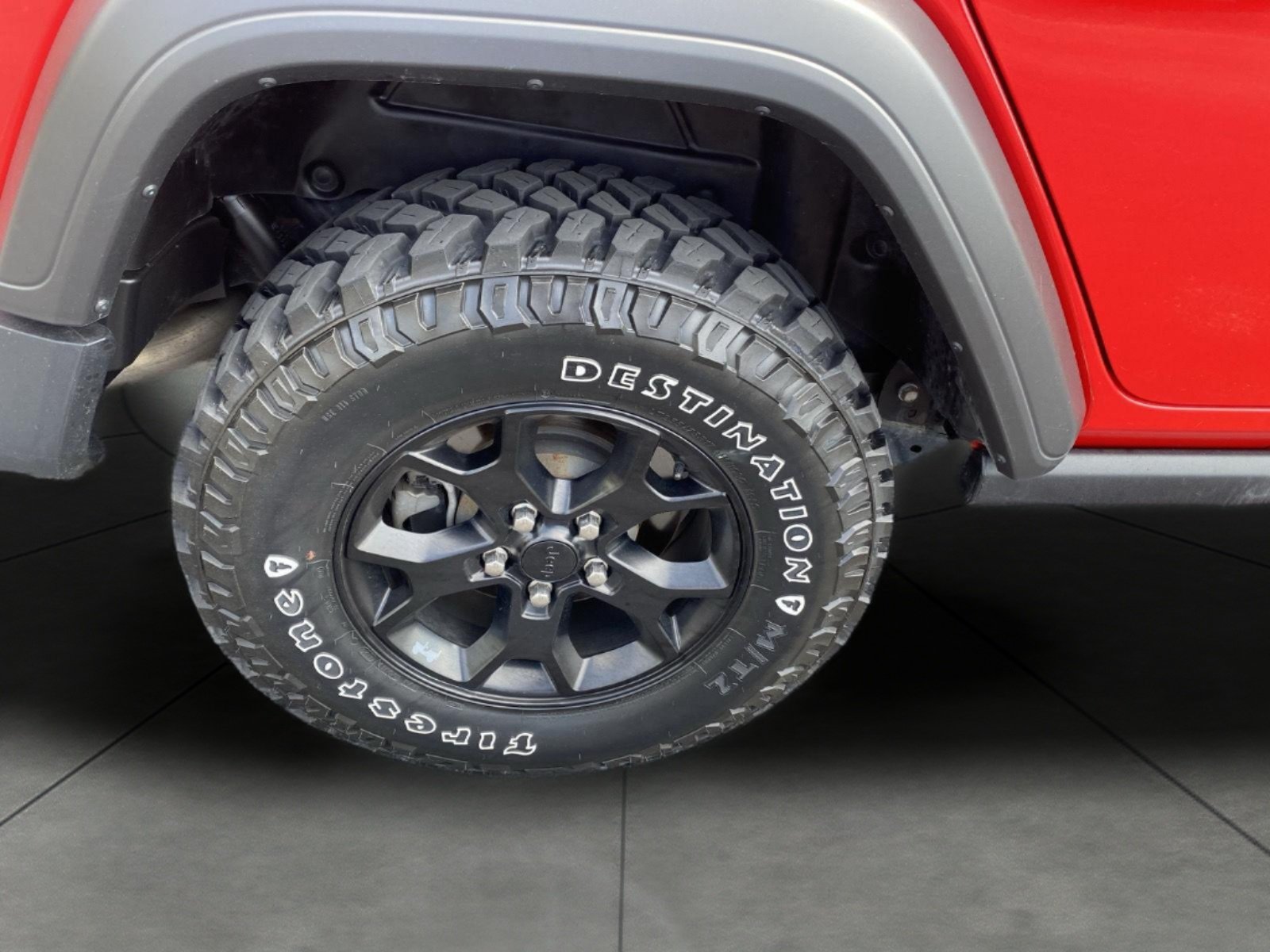 Used 2021 Jeep Wrangler Unlimited Sport AWD/4WD image 6