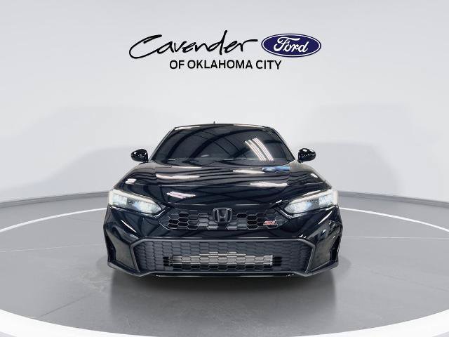 Used 2026 Honda Civic Si image 3