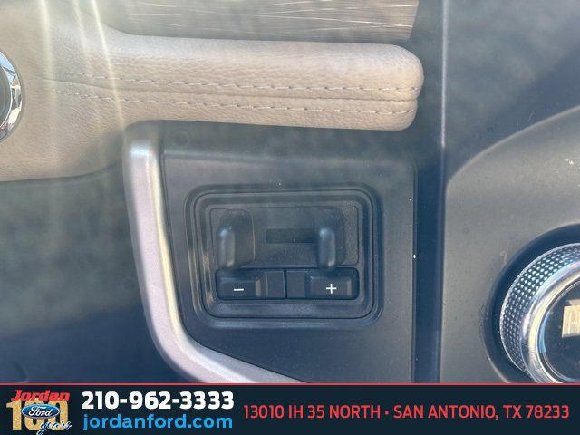 Certified 2022 Ford Expedition Limited image 20