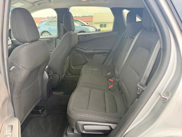 Certified 2024 Ford Escape Active AWD/4WD image 20