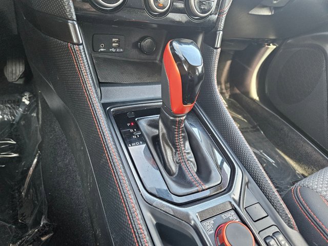 Used 2024 Subaru Forester Sport AWD/4WD image 12