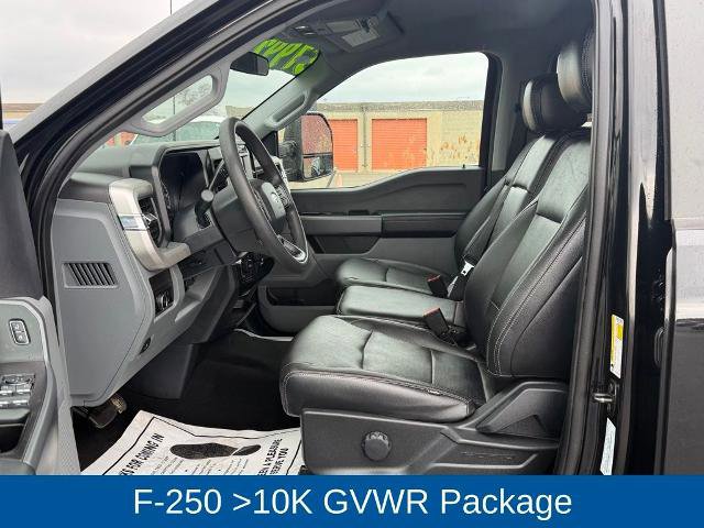 Certified 2024 Ford F250 XL w/ STX Appearance Package AWD/4WD image 17