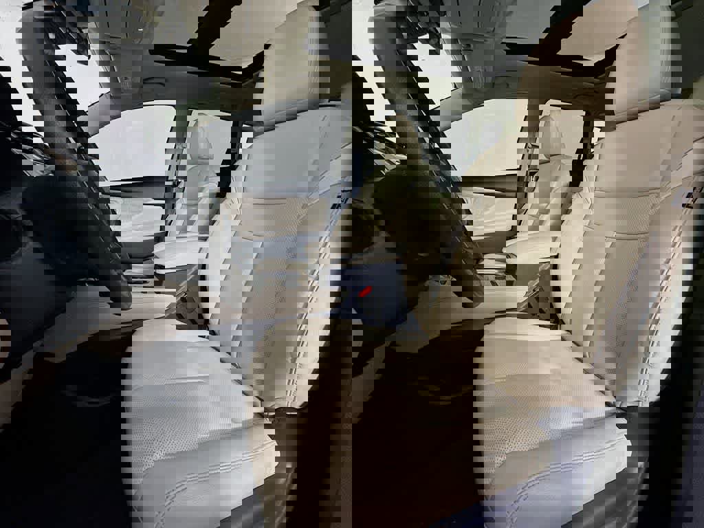 Used 2020 Nissan Murano SL image 12