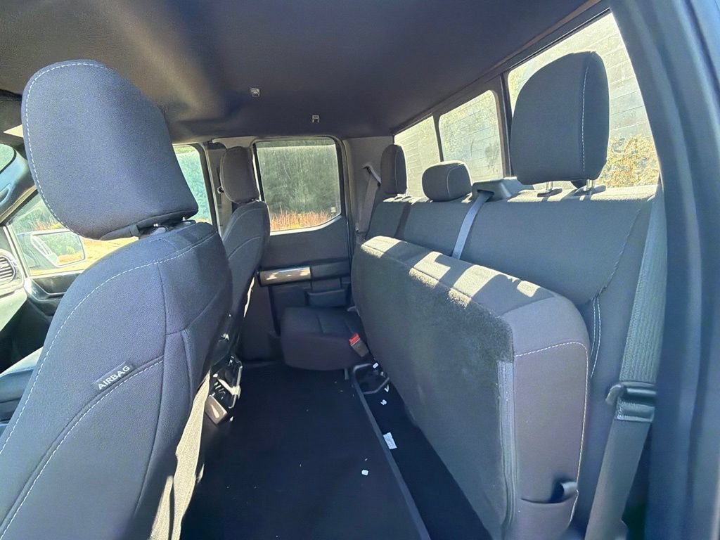 Certified 2023 Ford F150 XLT w/ Equipment Group 302A High AWD/4WD image 11