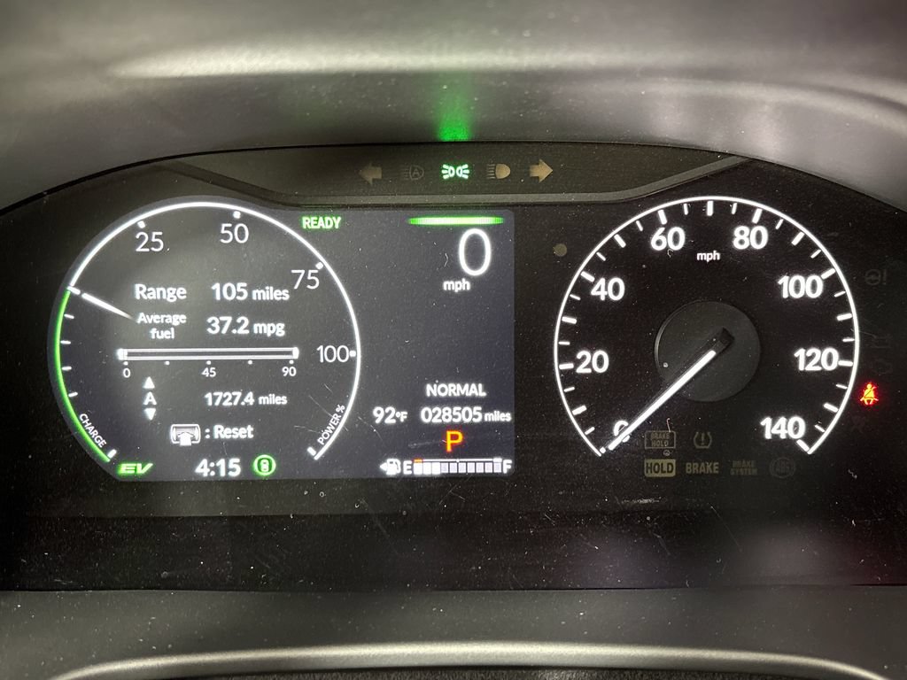 Used 2023 Honda CR-V Sport Touring image 18