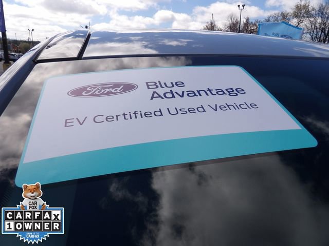 Certified 2024 Ford Mustang Mach-E Premium image 17