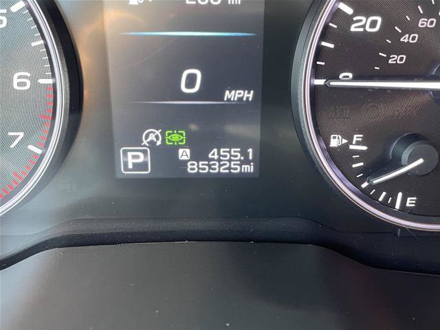 Used 2021 Subaru Outback Touring XT AWD/4WD image 3
