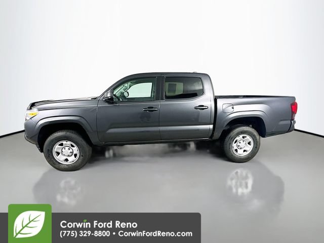 Used 2019 Toyota Tacoma SR w/ SR Convenience Package AWD/4WD image 4
