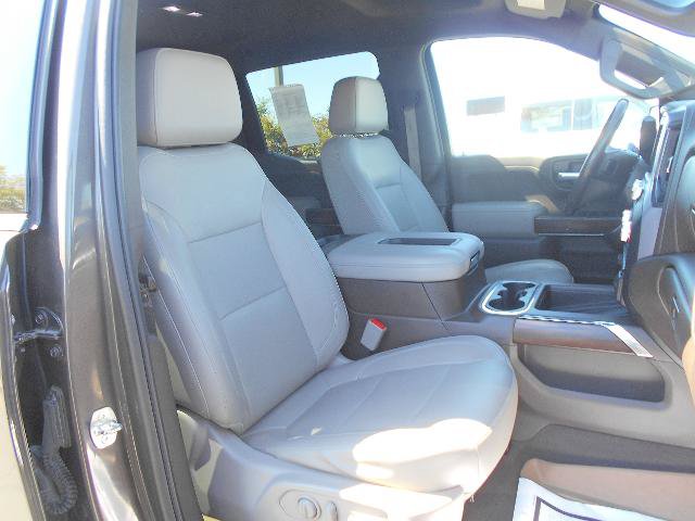 Used 2020 GMC Sierra 1500 SLT w/ SLT Premium Plus Package AWD/4WD image 10