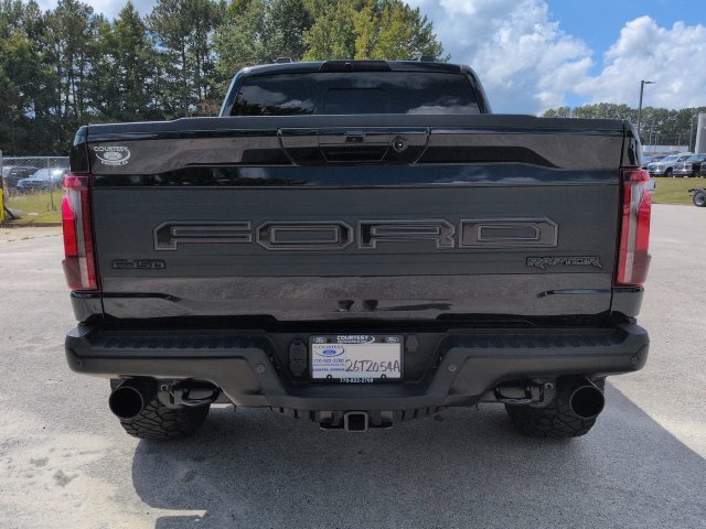 Certified 2024 Ford F150 Raptor AWD/4WD image 6