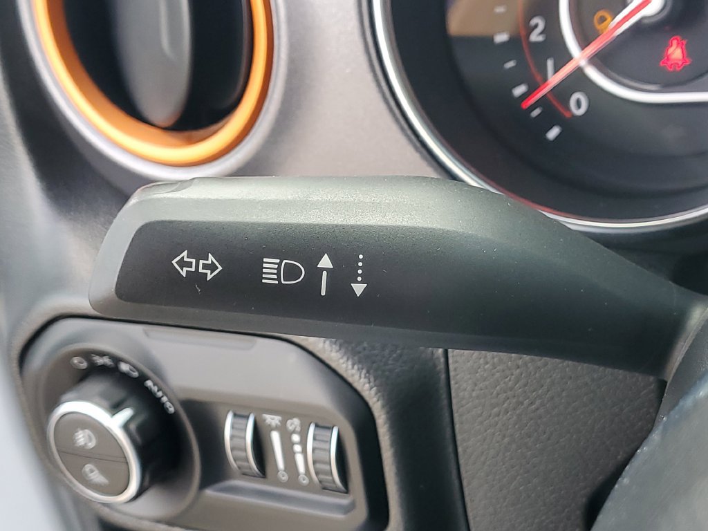 Used 2022 Jeep Gladiator Mojave w/ Cold Weather Group AWD/4WD image 21