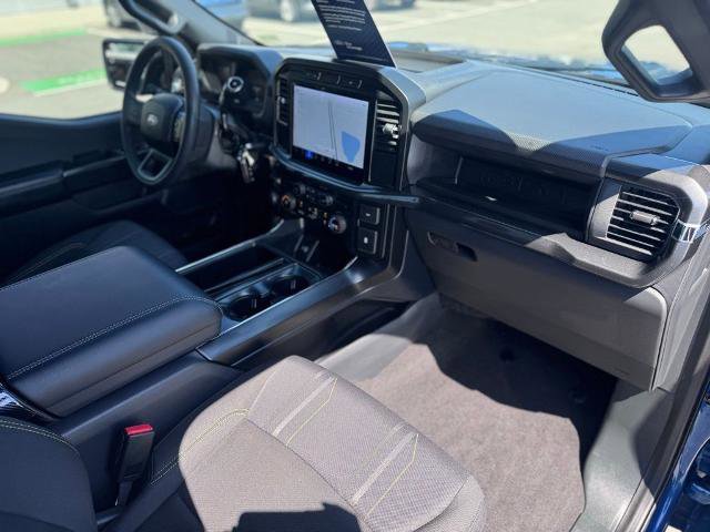 Certified 2024 Ford F150 STX image 22