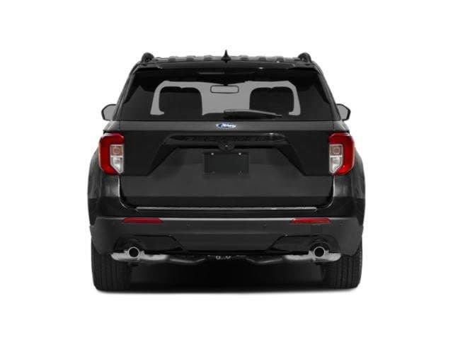 Certified 2024 Ford Explorer ST-Line w/ Class IV Trailer Tow Package AWD/4WD image 5