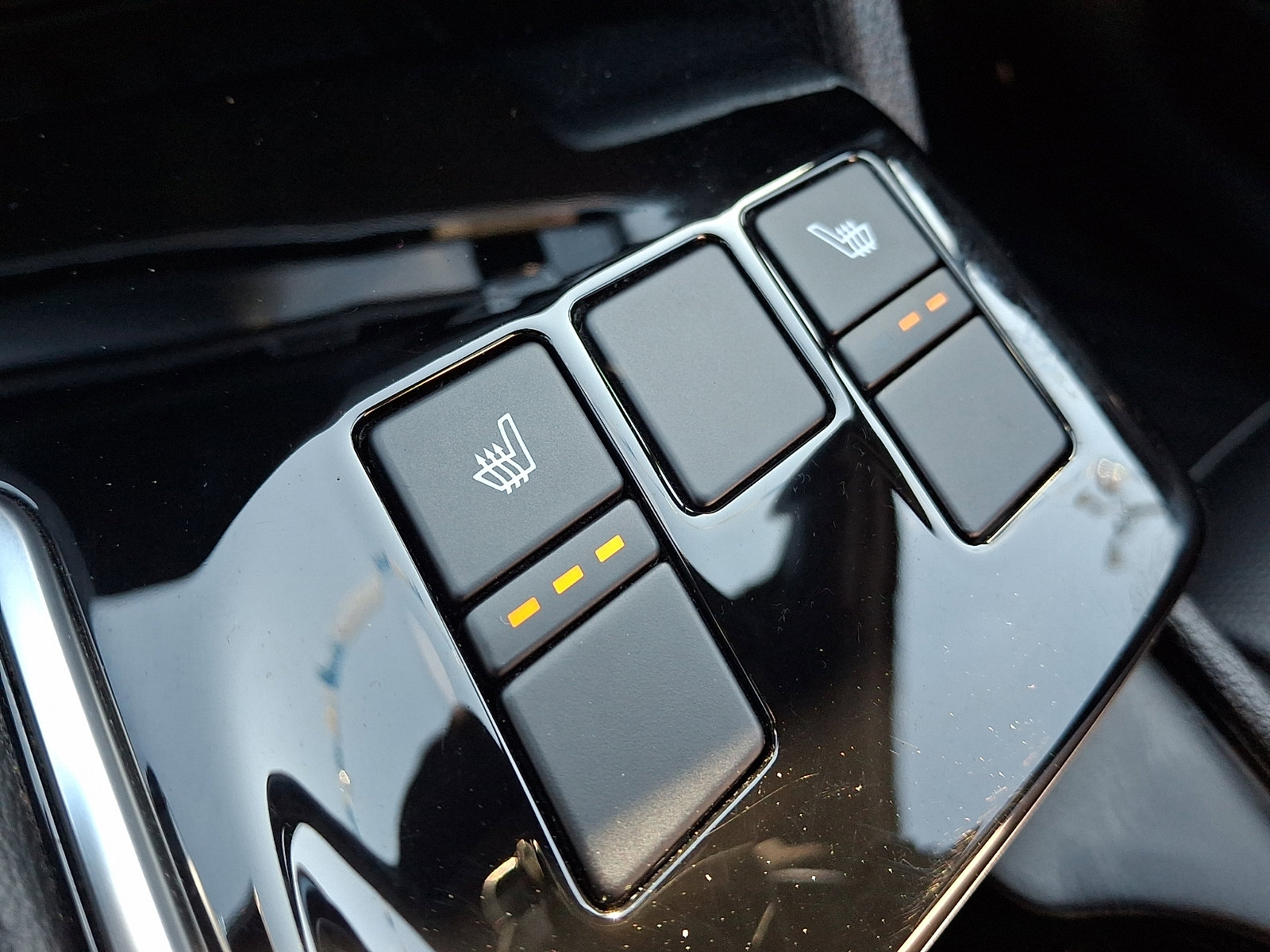 Used 2024 Kia Sportage X-Line w/ X-Line Premium Package image 26