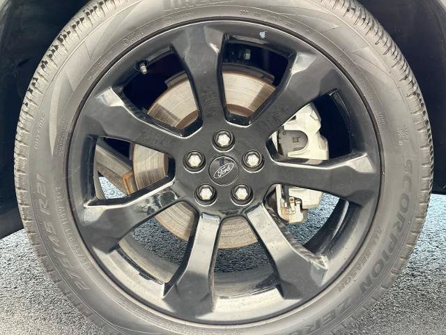 Certified 2023 Ford Explorer ST-Line w/ Class IV Trailer Tow Package AWD/4WD image 14