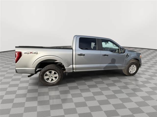 Certified 2022 Ford F150 XLT w/ Trailer Tow Package AWD/4WD image 6