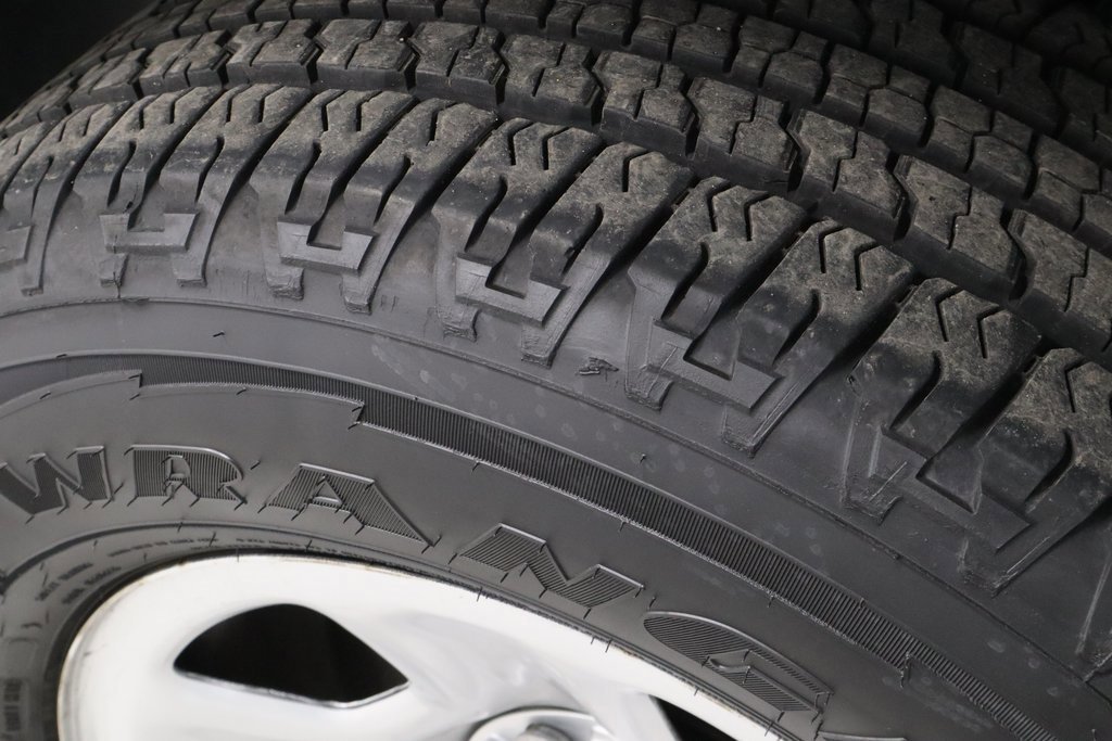 Used 2024 RAM 1500 Tradesman image 19