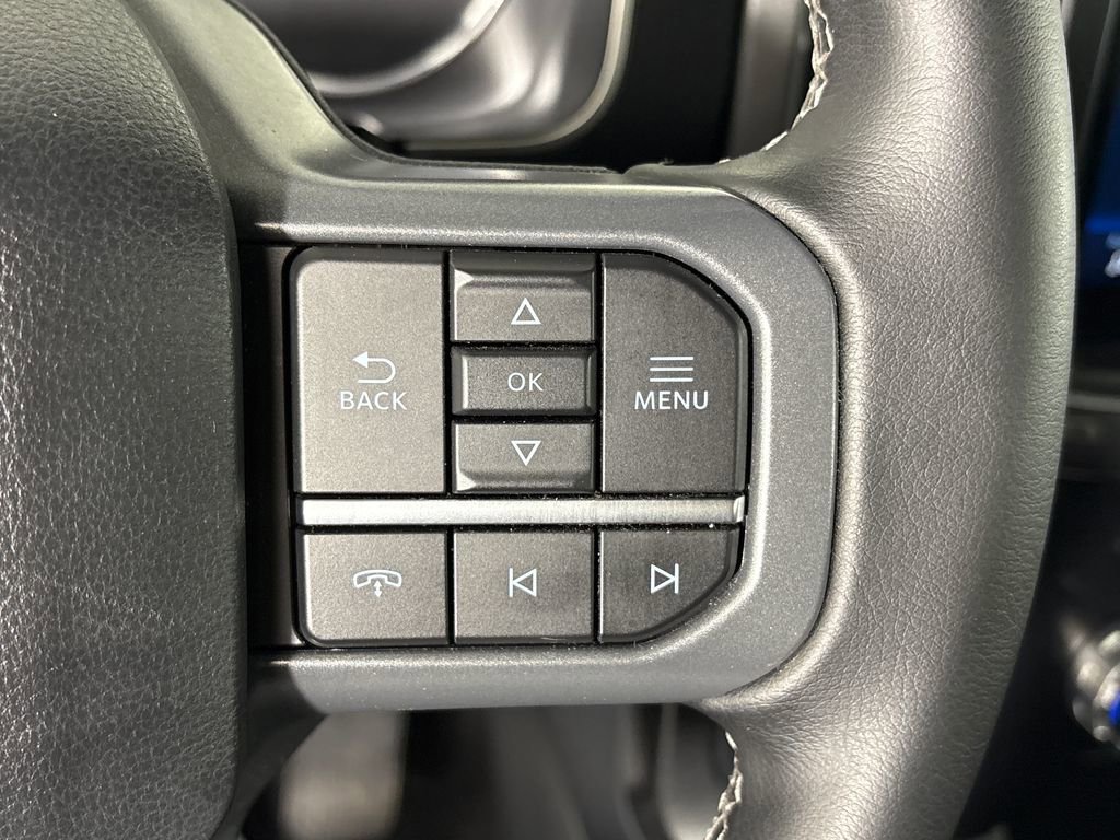 Certified 2023 Ford F150 XLT w/ Equipment Group 302A High image 20