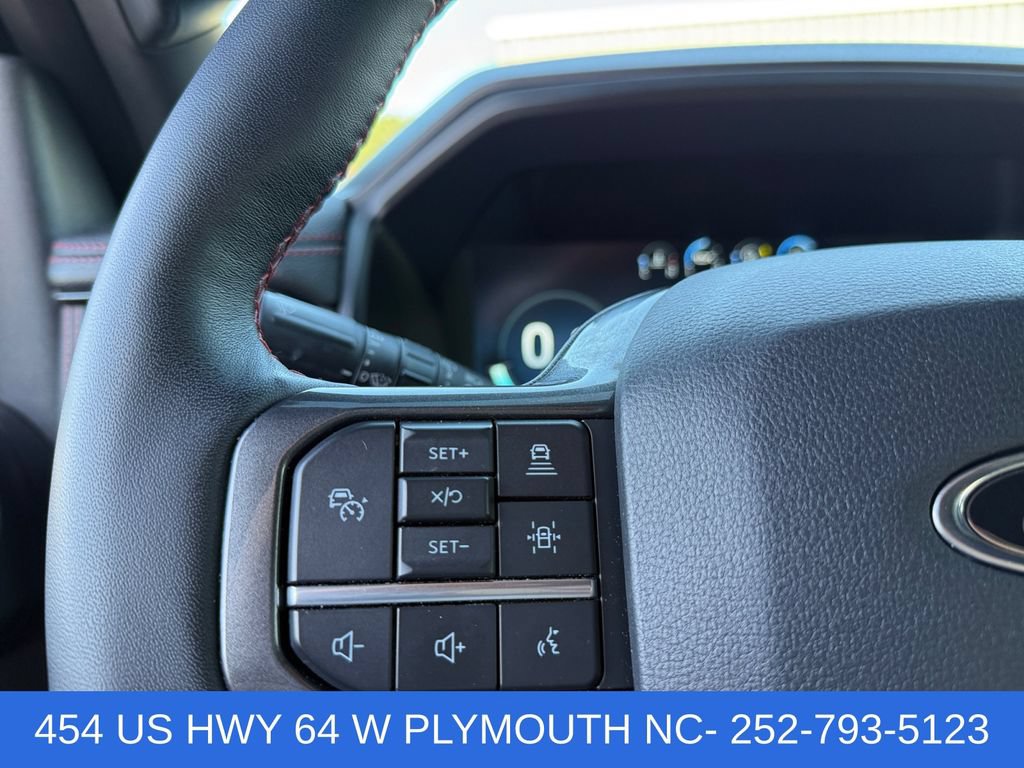 Certified 2023 Ford Expedition Limited AWD/4WD image 19